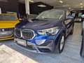 BMW X1 X1 F48 2019 sdrive18i auto Blu/Azzurro - thumbnail 2