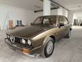 Alfa Romeo Alfetta 2.0 Quadrifoglio oro CARBURATORI Barna - thumbnail 1