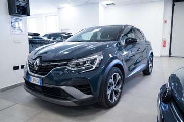 1.6 E-Tech hybrid RS Line 145cv auto