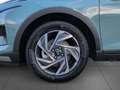 Hyundai BAYON FL (MY25) 1.0 T-GDI (100PS) 7-DCT 2WD Trend, Verde - thumbnail 16