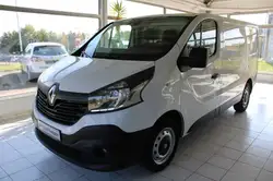 Renault Trafic Kasten L1H1 Komfort KLIMA KAMERA 3 SITZE
