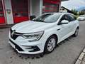 Renault Megane Business Edition Weiß - thumbnail 4
