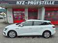 Renault Megane Business Edition Weiß - thumbnail 6