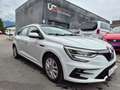 Renault Megane Business Edition Weiß - thumbnail 1