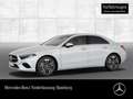 Mercedes-Benz A 200 d Lim PROGRESSIVE+PANO+AHK+LED+KAMERA+8G Weiß - thumbnail 1