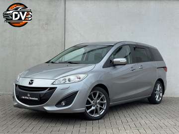2.0 TS+ 7 PERS STL VERW CRUISE LMV PDC