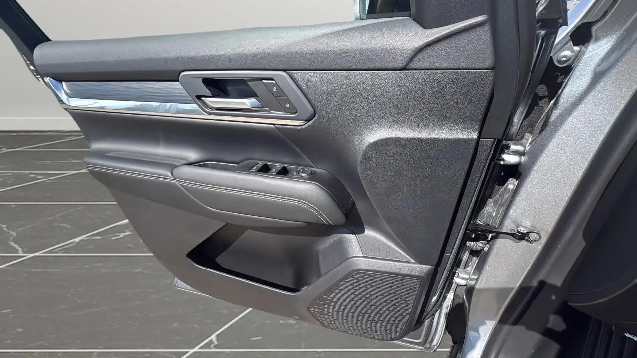 GMC Terrain снимка GMC Terrain