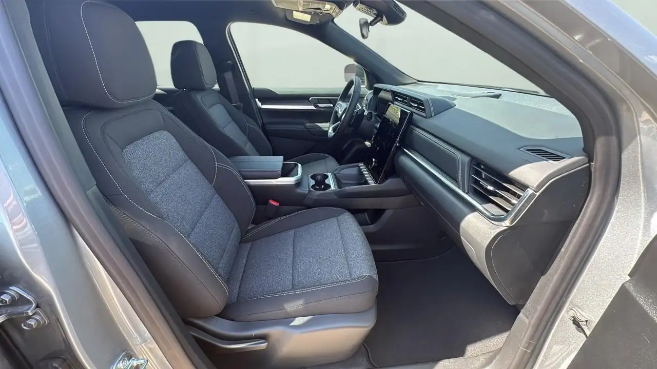 GMC Terrain снимка GMC Terrain