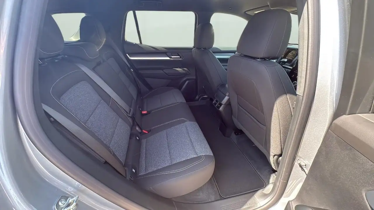 GMC Terrain снимка GMC Terrain