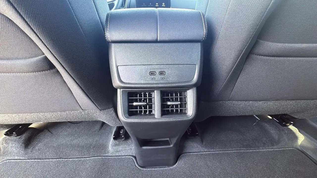 GMC Terrain снимка GMC Terrain