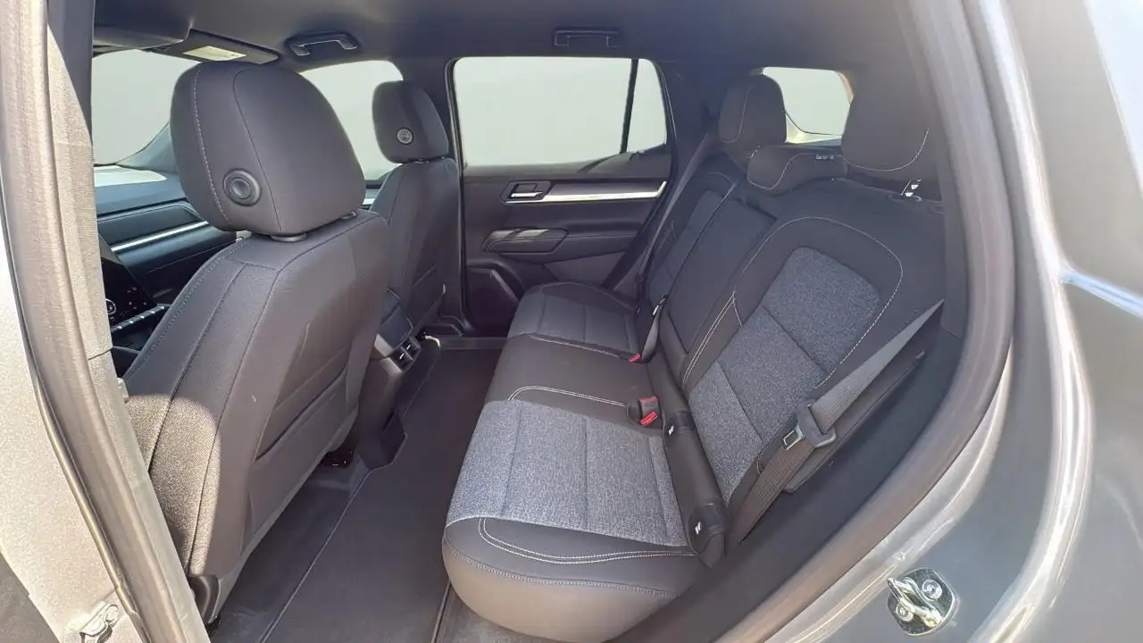 GMC Terrain снимка GMC Terrain