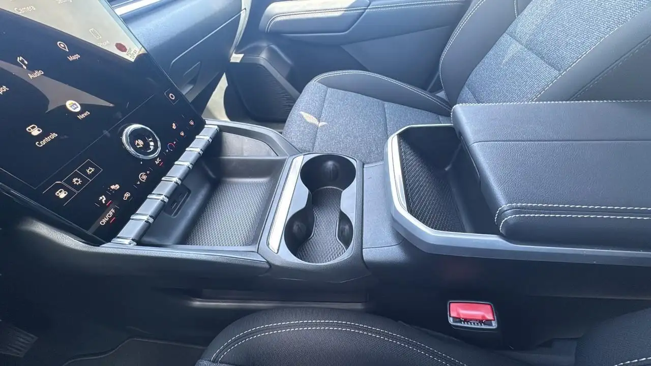 GMC Terrain снимка GMC Terrain