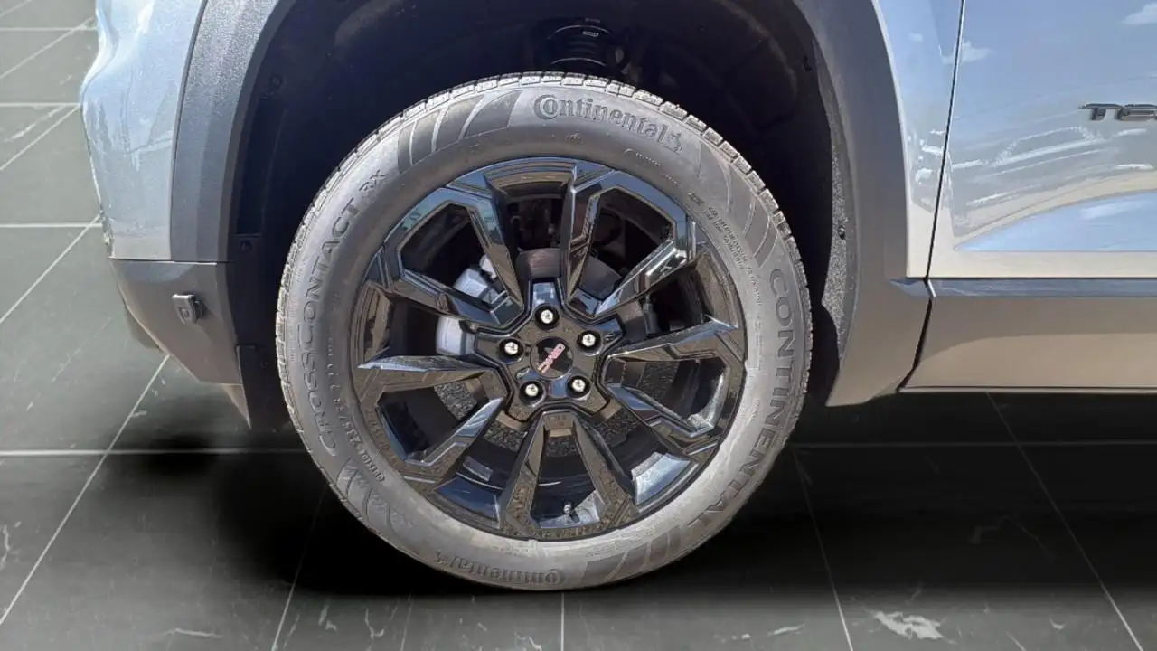 GMC Terrain снимка GMC Terrain