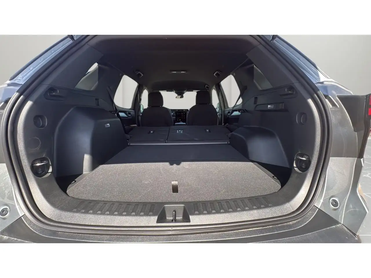GMC Terrain снимка GMC Terrain