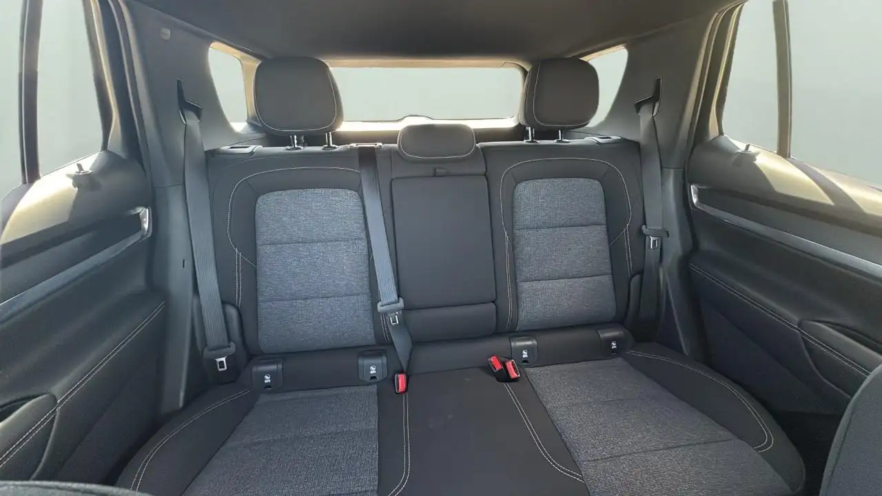 GMC Terrain снимка GMC Terrain