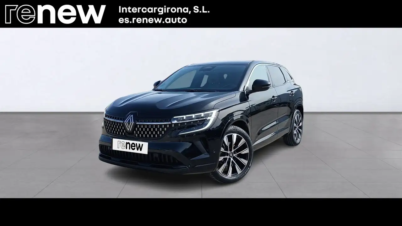 Renault Austral