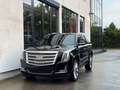 Cadillac Escalade Platinum 6.2l V8 Schwarz - thumbnail 1