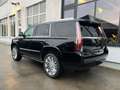 Cadillac Escalade Platinum 6.2l V8 Schwarz - thumbnail 5