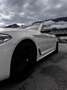 BMW 540 540d xDrive Blanco - thumbnail 4