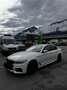 BMW 540 540d xDrive Blanco - thumbnail 3