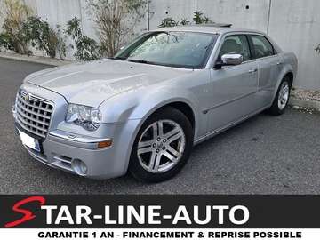 300C 3.0 CRD A r