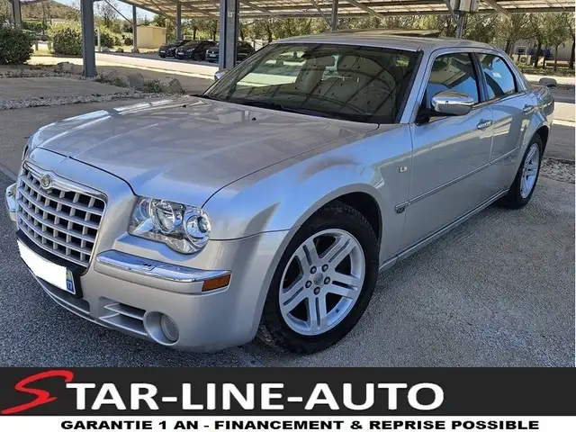 Chrysler 300C 300C 3.0 CRD A r