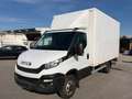 Iveco Daily 50-170 HI Matic 3.0 Koffer LBW 3,5T B Weiß - thumbnail 1