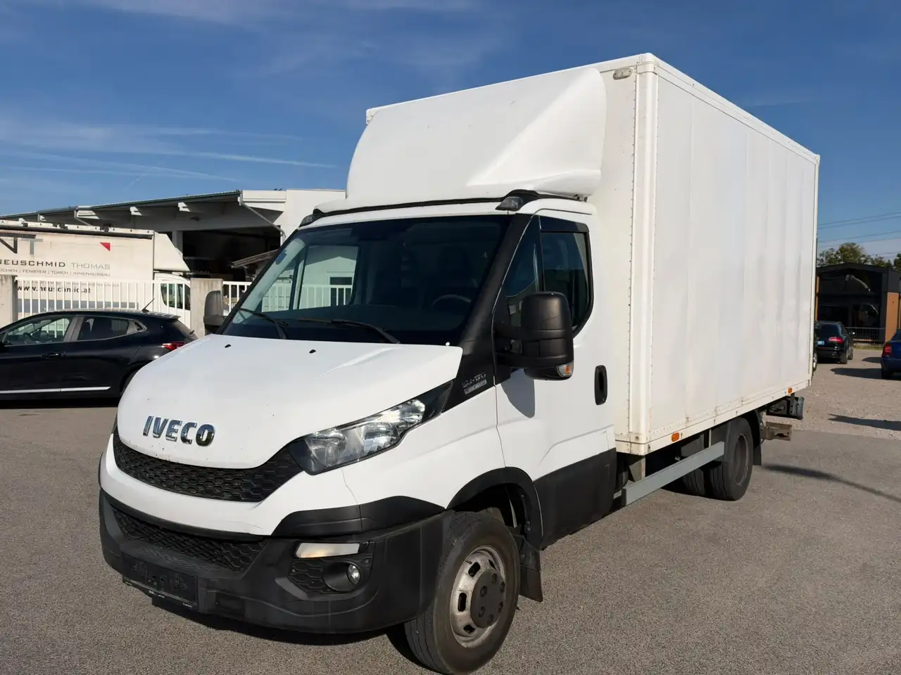 Iveco Daily