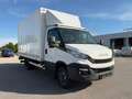 Iveco Daily 50-170 HI Matic 3.0 Koffer LBW 3,5T B Weiß - thumbnail 3