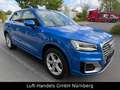 Audi Q2 35 TFSI sport 1.5 Virtual Autom Navi AHK Blu/Azzurro - thumbnail 3