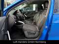 Audi Q2 35 TFSI sport 1.5 Virtual Autom Navi AHK Blu/Azzurro - thumbnail 8