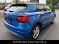 Audi Q2 35 TFSI sport 1.5 Virtual Autom Navi AHK Blu/Azzurro - thumbnail 4
