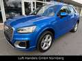 Audi Q2 35 TFSI sport 1.5 Virtual Autom Navi AHK Blu/Azzurro - thumbnail 1