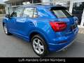 Audi Q2 35 TFSI sport 1.5 Virtual Autom Navi AHK Blu/Azzurro - thumbnail 6