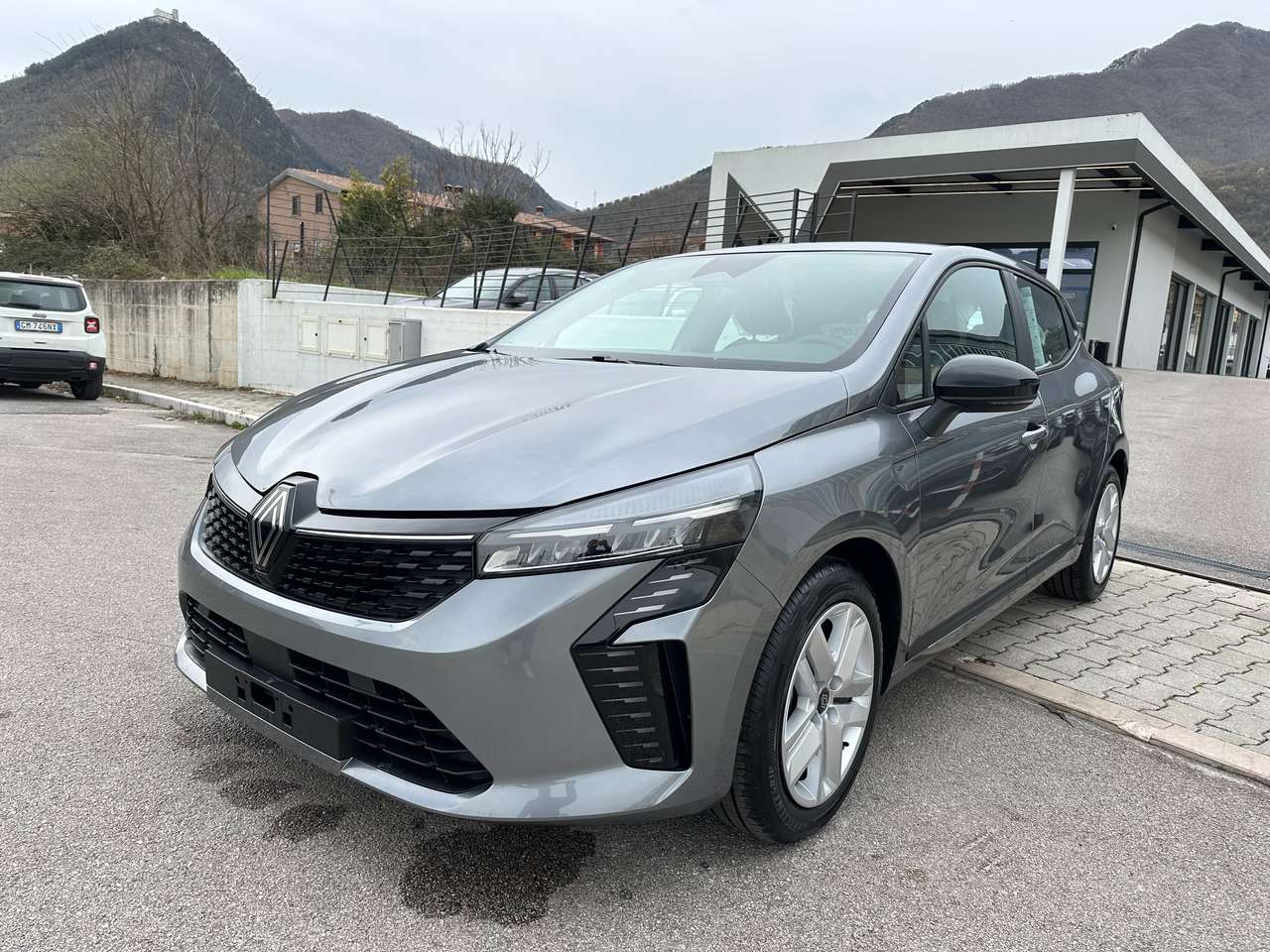 Renault Clio 1.0 eco-g Evolution 100cv - GPL -