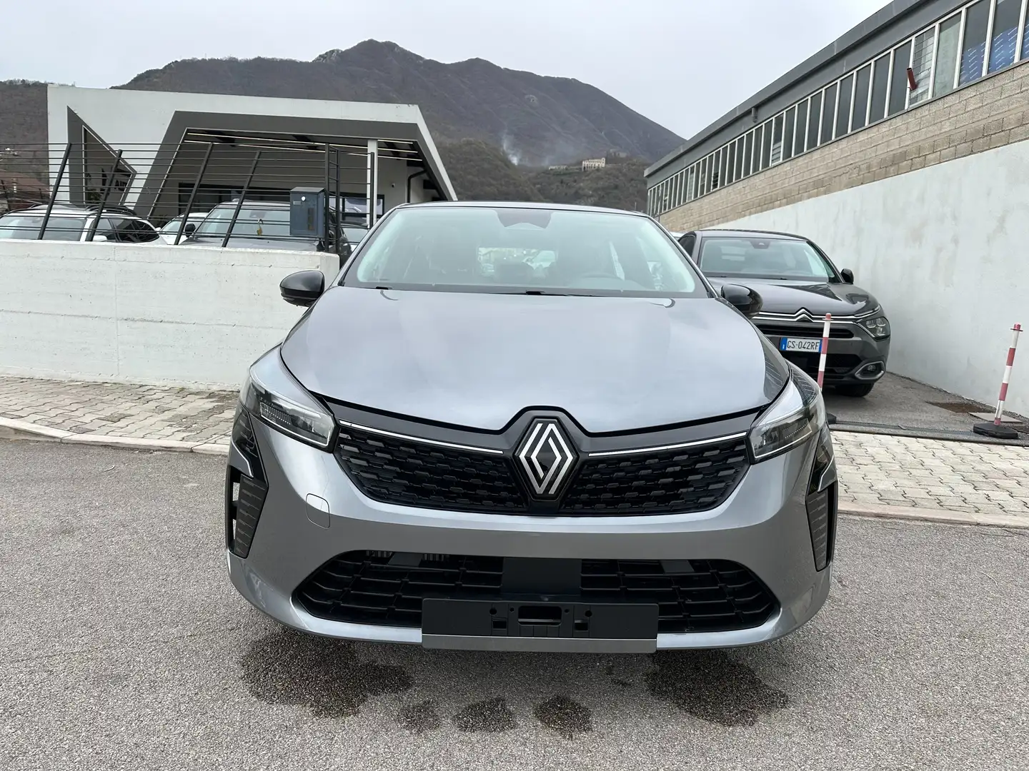 Renault Clio 1.0 eco-g Evolution 100cv - GPL - Grigio - 2