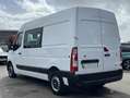 Renault Master CABINE APPROFONDIE L2H2 2.3 DCI 135CH GRAND CONFOR Biały - thumbnail 3