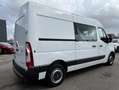 Renault Master CABINE APPROFONDIE L2H2 2.3 DCI 135CH GRAND CONFOR Blanco - thumbnail 4