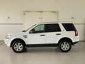 Land Rover Freelander 2 TD4 150CV AWD S Weiß - thumbnail 12