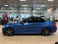 BMW 240 Automatik LED H&K Kamera Schiebedach SportAuspuff Bleu - thumbnail 4