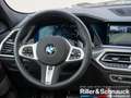 BMW X6 xDrive 30d M-Sport LASER+STANDHZ+AHK+SPORT Black - thumbnail 10
