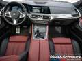 BMW X6 xDrive 30d M-Sport LASER+STANDHZ+AHK+SPORT Black - thumbnail 9