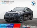 BMW X6 xDrive 30d M-Sport LASER+STANDHZ+AHK+SPORT Black - thumbnail 1