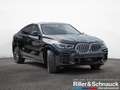 BMW X6 xDrive 30d M-Sport LASER+STANDHZ+AHK+SPORT Black - thumbnail 2