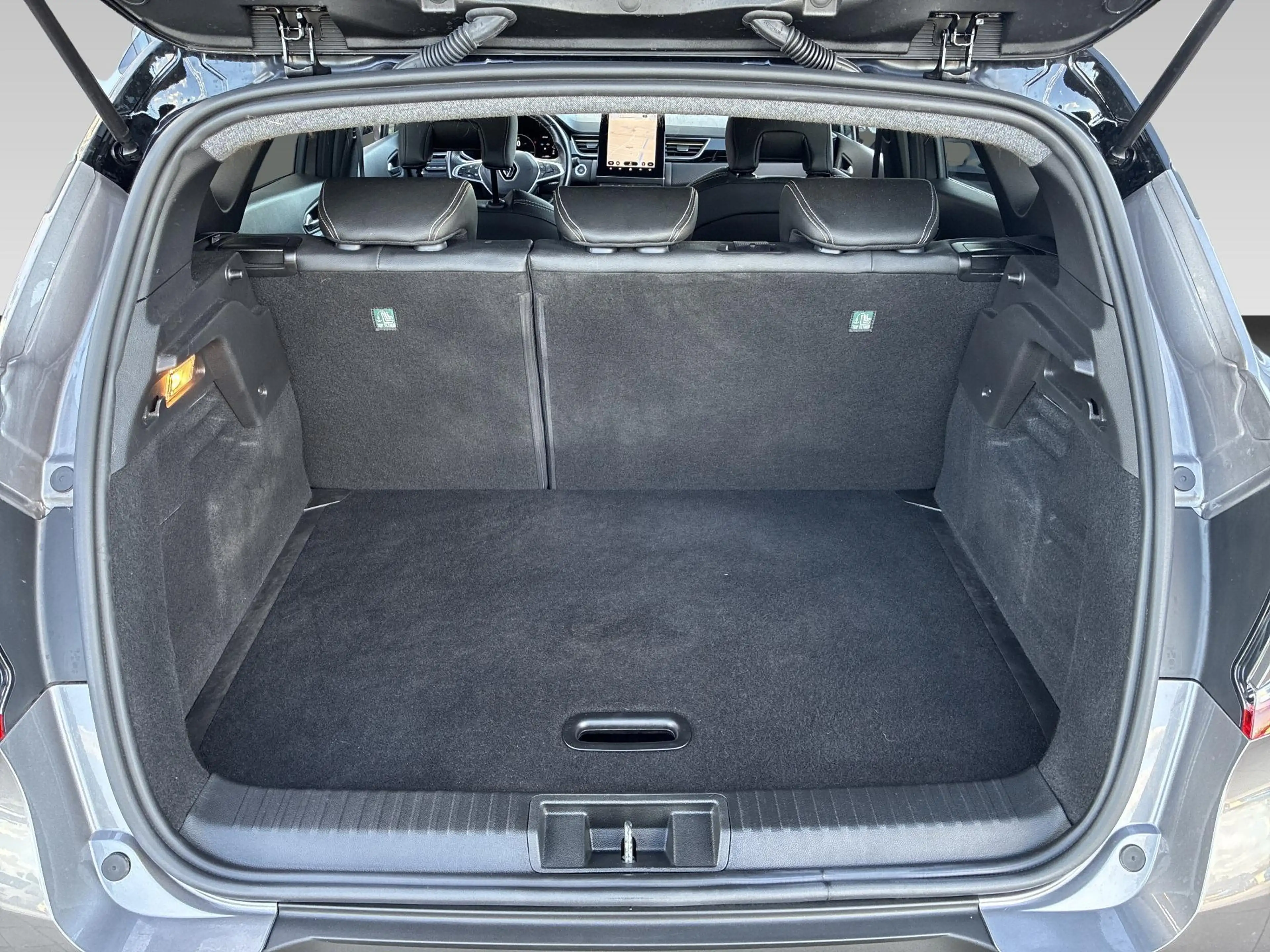 Renault Captur 1.6 E-Tech full hybrid 145 E-Tech engineered | Ach — photo 8