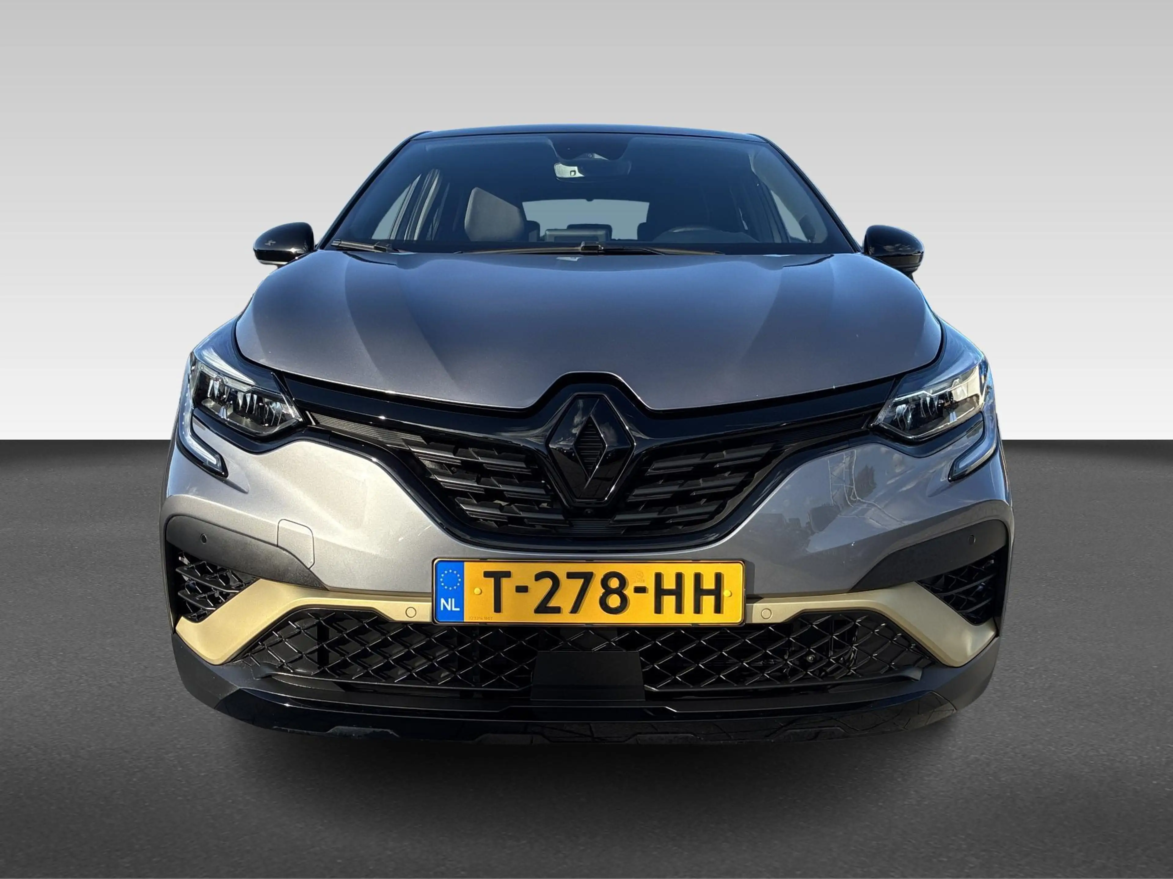 Renault Captur 1.6 E-Tech full hybrid 145 E-Tech engineered | Ach — photo 4