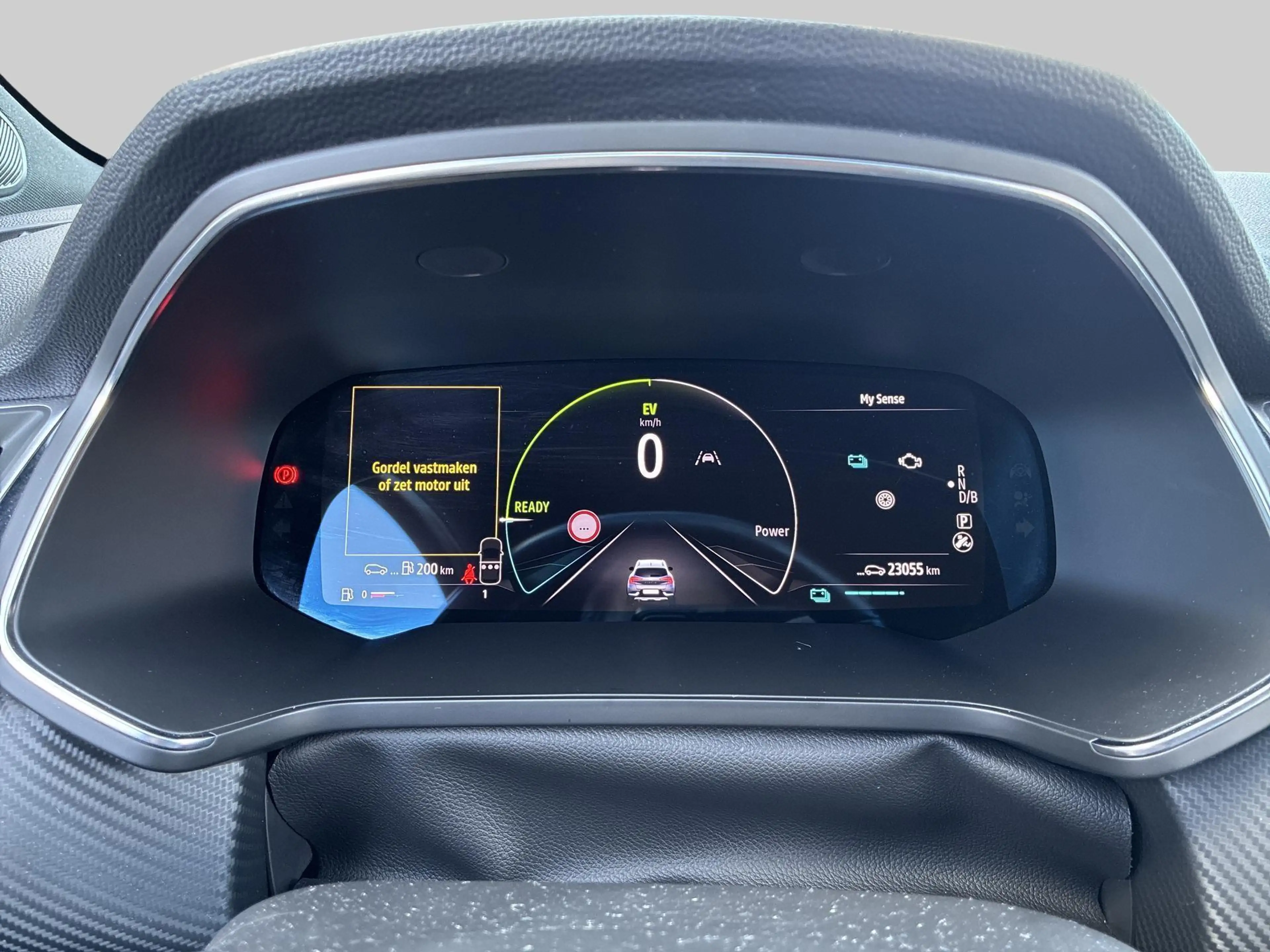 Renault Captur 1.6 E-Tech full hybrid 145 E-Tech engineered | Ach — photo 13