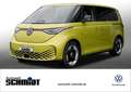 Volkswagen ID. Buzz Pro 150 kW (204 PS) Heckantrieb Grau - thumbnail 1
