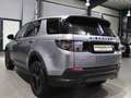Land Rover Discovery Sport P200 AWD GREY & BLACK / LED / Grau - thumbnail 10