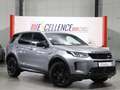 Land Rover Discovery Sport P200 AWD GREY & BLACK / LED / Grau - thumbnail 1